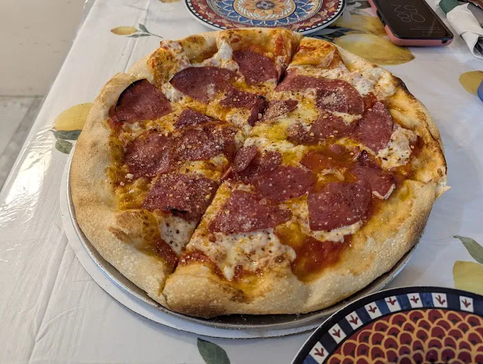 Trattoria Italiana Gwl Picture 7