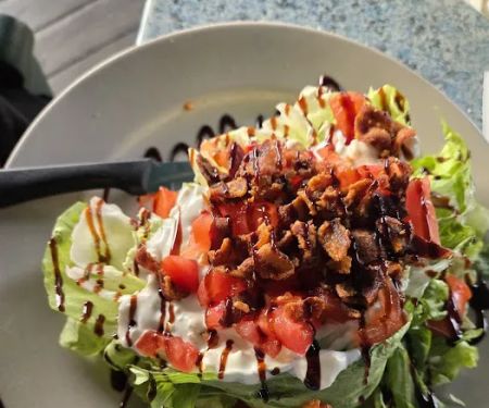 Emerald Point Restaurant and Marina