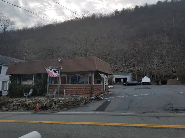 Doc's Pizza & Steak Picture 6