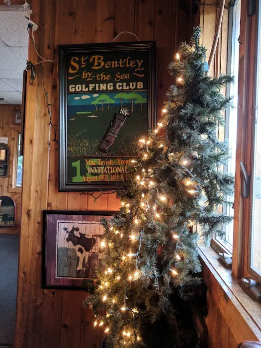 Doc's Pizza & Steak Picture 9