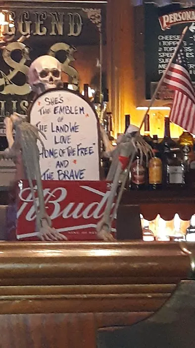 Doc's Pizza & Steak Picture 1