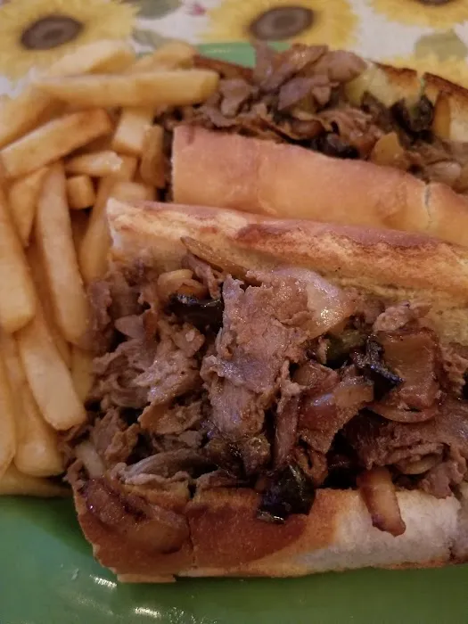 Doc's Pizza & Steak Picture 4