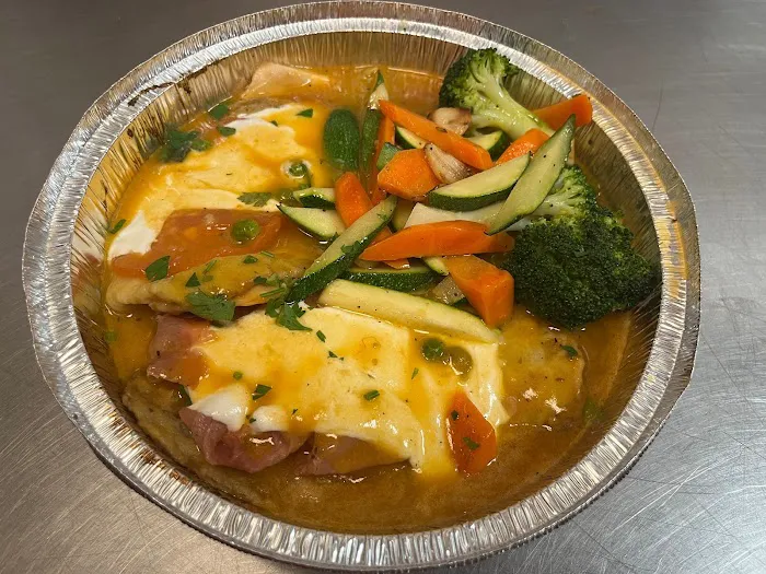 Jefry's Pizza Picture 5