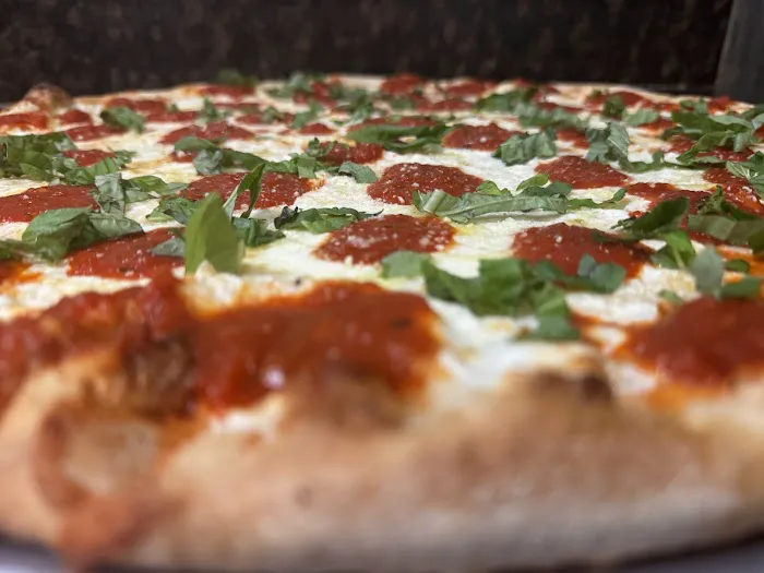 Jefry's Pizza Picture 2