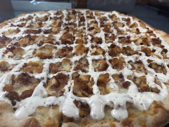 Jefry's Pizza Picture 7