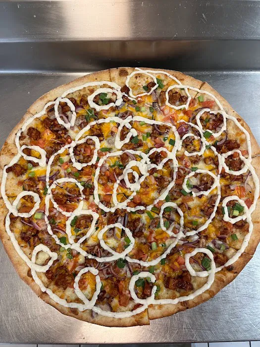 Jefry's Pizza Picture 3