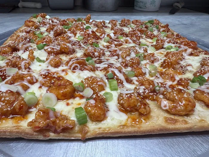 Jefry's Pizza Picture 4