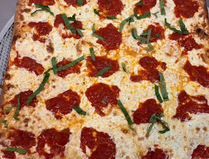 Jefry's Pizza Picture 6