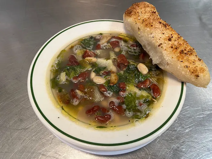 Jefry's Pizza Picture 1