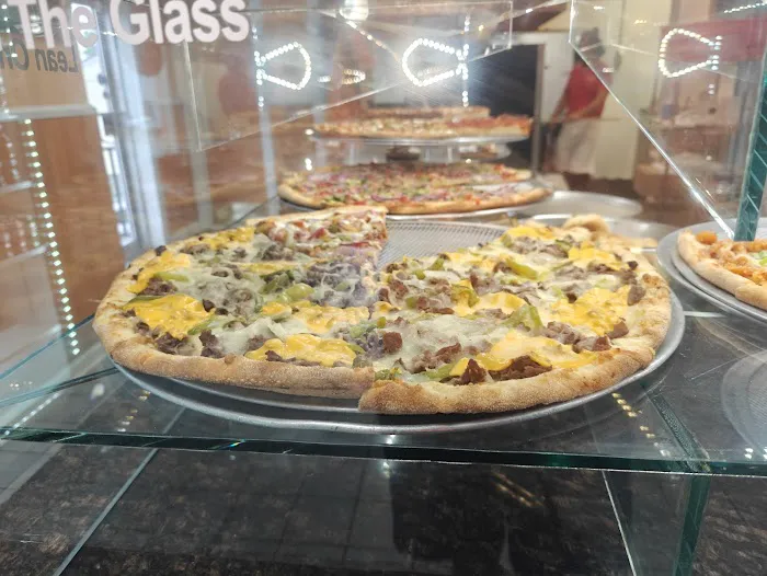 Jefry's Pizza Picture 10