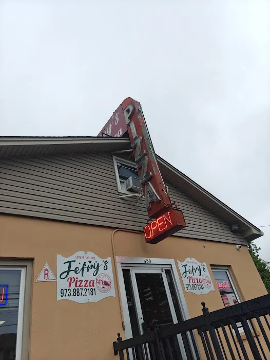 Jefry's Pizza Picture 9
