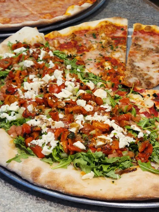 Marino's Pizzeria & Restaurant Picture 6