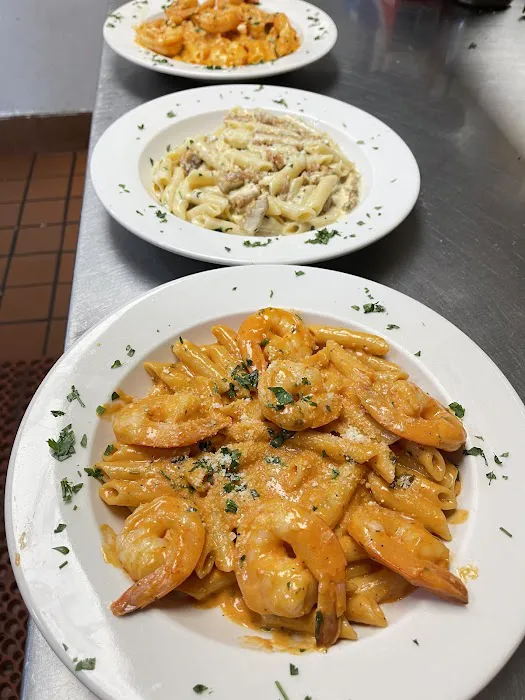 Marino's Pizzeria & Restaurant Picture 1