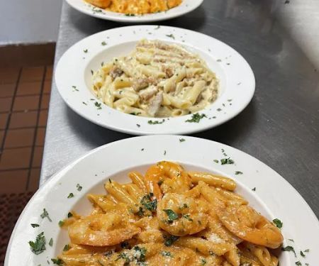 Marino's Pizzeria & Restaurant