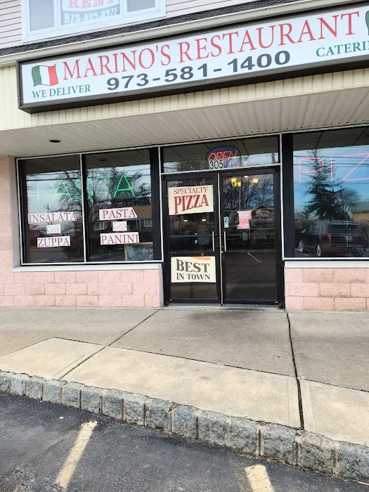 Marino's Pizzeria & Restaurant Picture 2