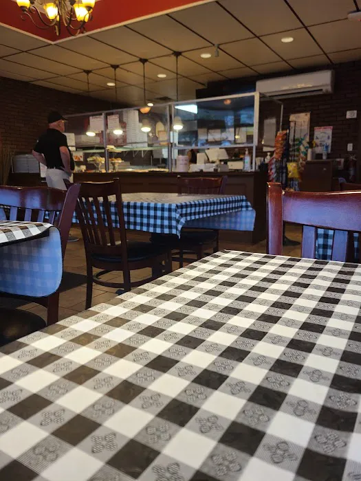 Marino's Pizzeria & Restaurant Picture 7