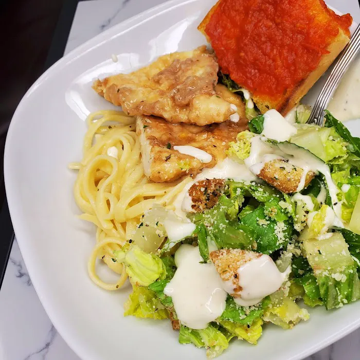 Marino's Pizzeria & Restaurant Picture 10