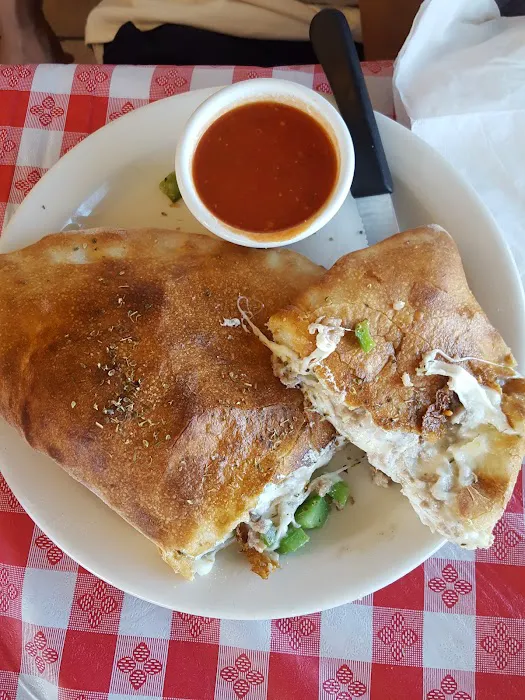 Marino's Pizzeria & Restaurant Picture 8