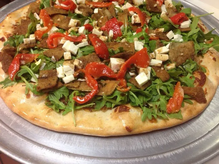 Marino's Pizzeria & Restaurant Picture 9