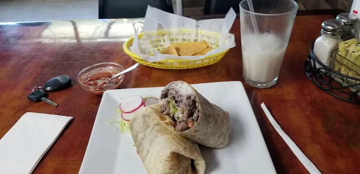 La Cocina de Maria Picture 3