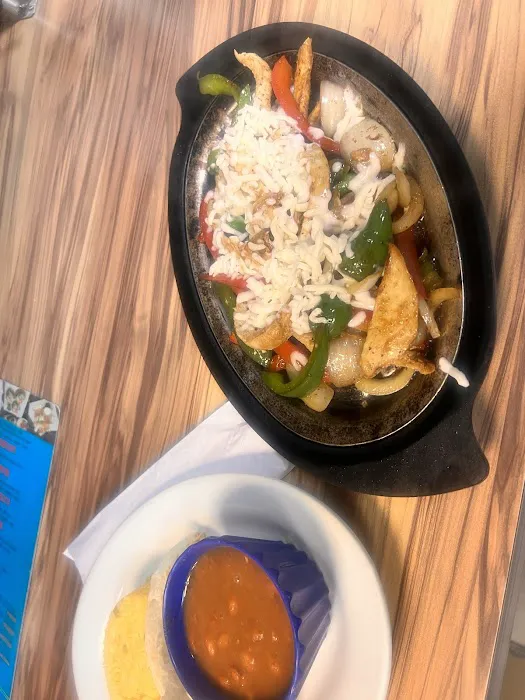 La Cocina de Maria Picture 10