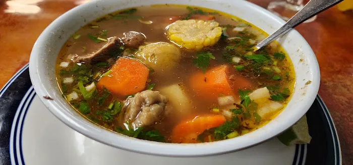 La Cocina de Maria Picture 4