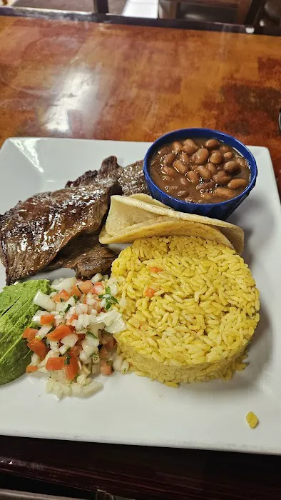 La Cocina de Maria Picture 1