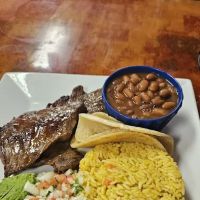 La Cocina de Maria ico