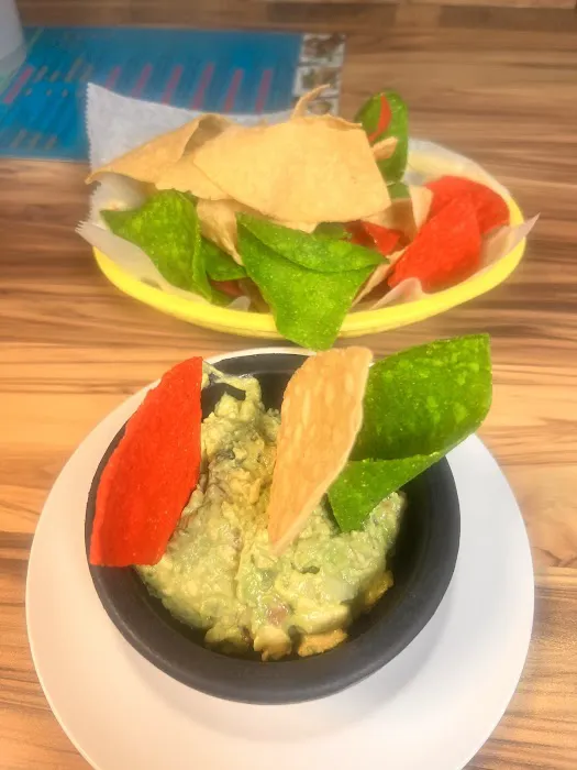 La Cocina de Maria Picture 2