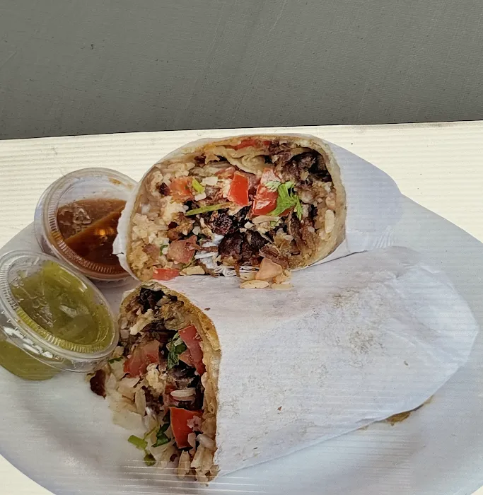 La Cocina de Maria Picture 9