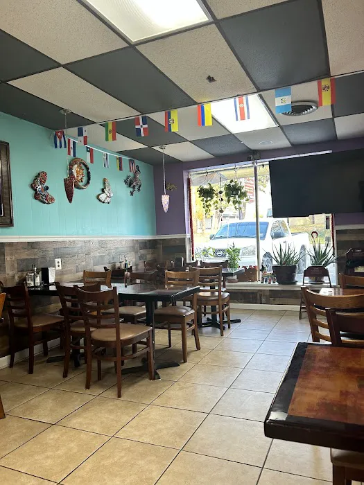 La Cocina de Maria Picture 8