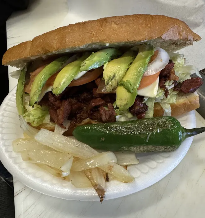 La Cocina de Maria Picture 6