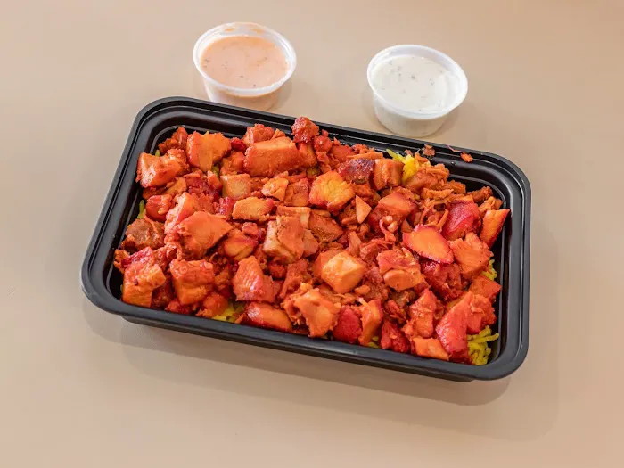 Halal Express Picture 9