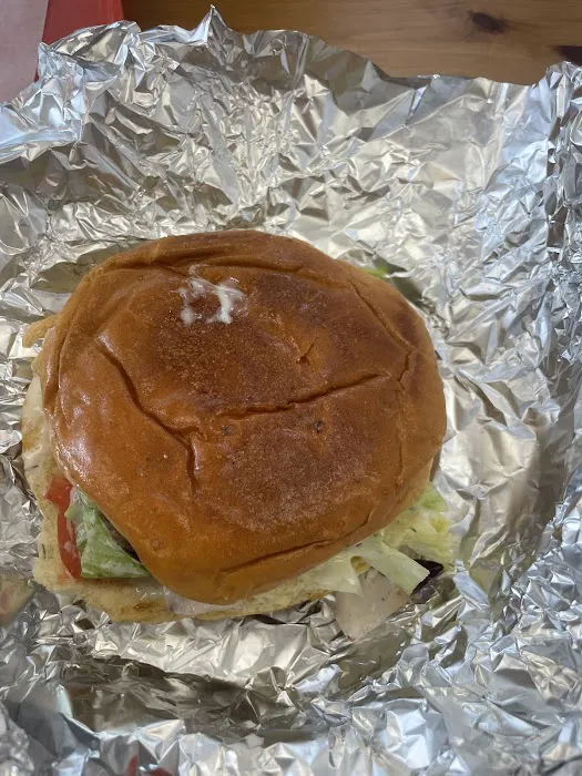 Halal Express Picture 3