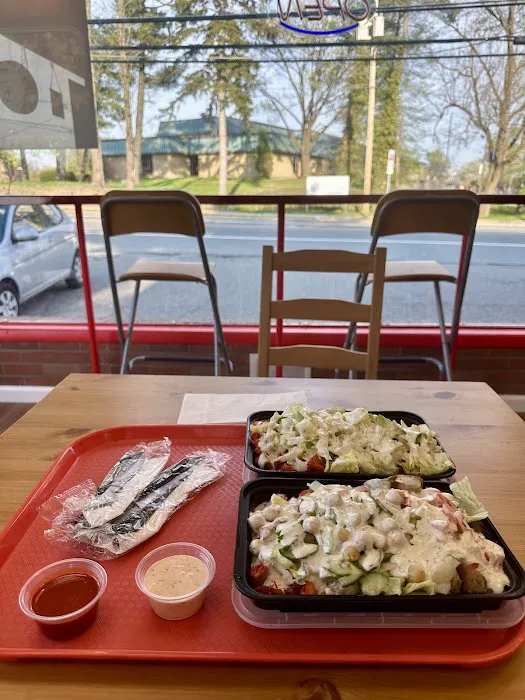 Halal Express Picture 5