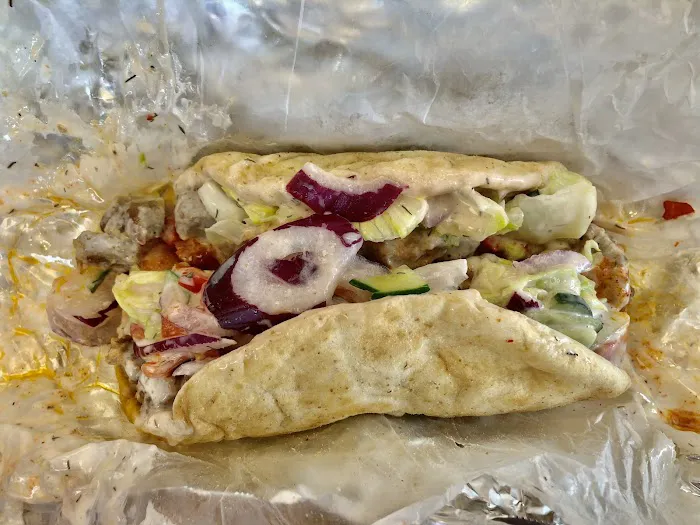 Halal Express Picture 1