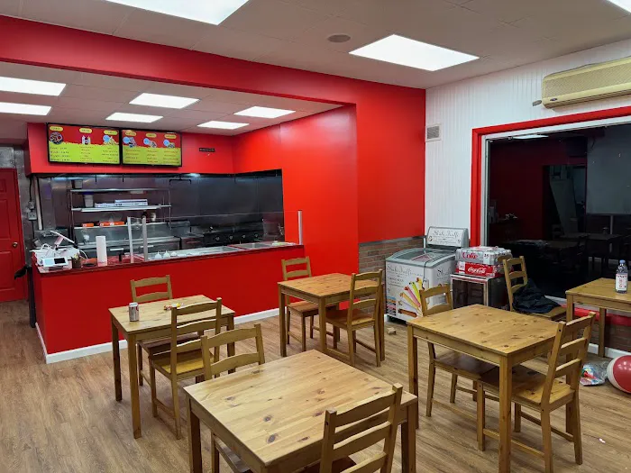 Halal Express Picture 10