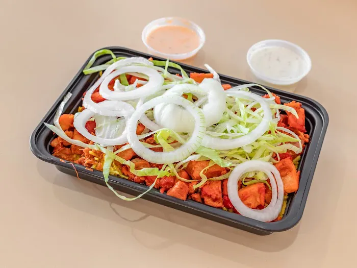 Halal Express Picture 8