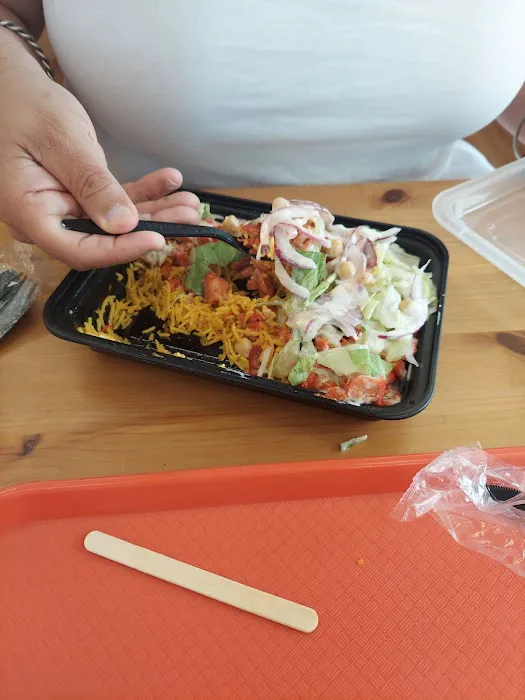 Halal Express Picture 4