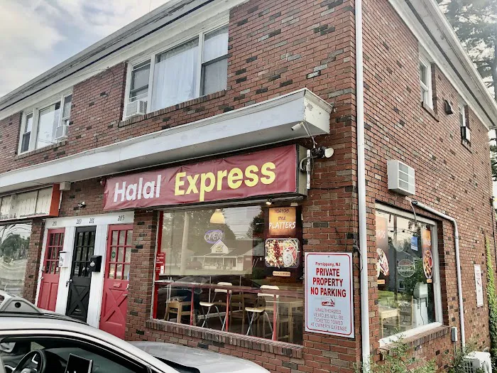Halal Express Picture 2