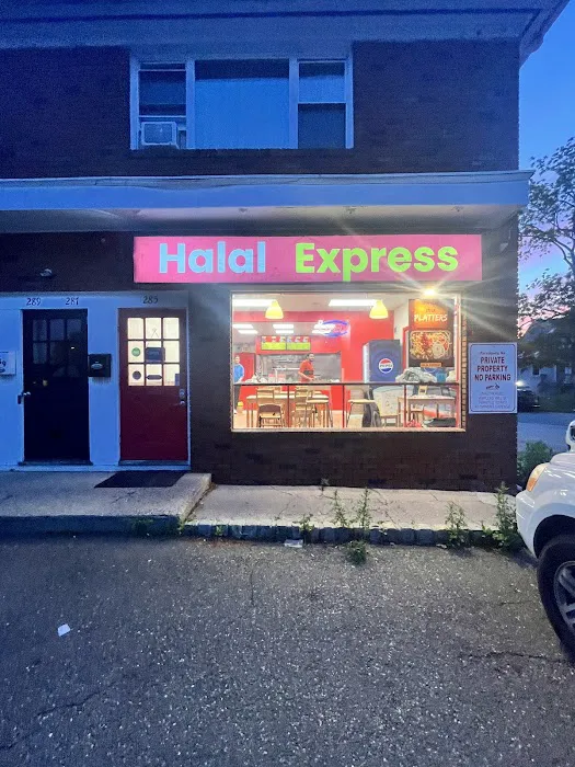 Halal Express Picture 7