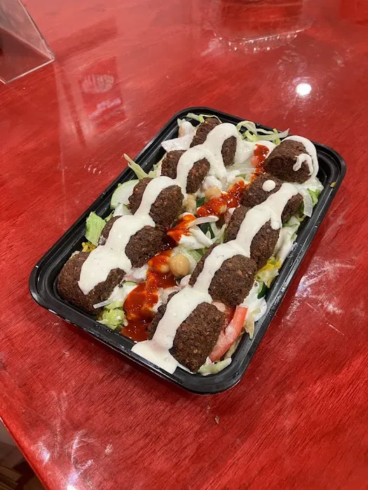 Halal Express Picture 6