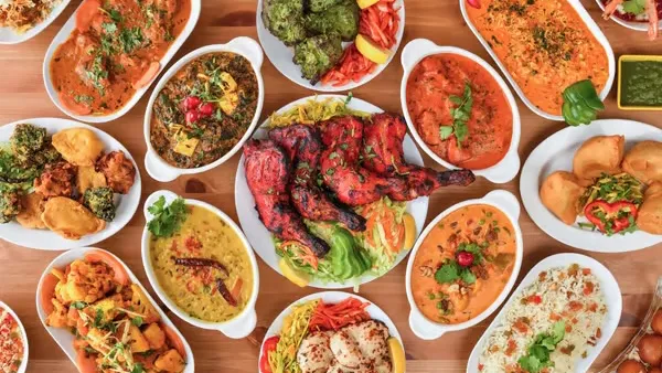 Delhi Delight Picture 6