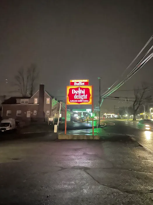 Delhi Delight Picture 3