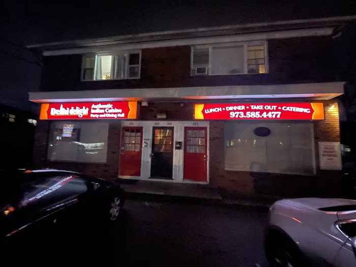 Delhi Delight Picture 1