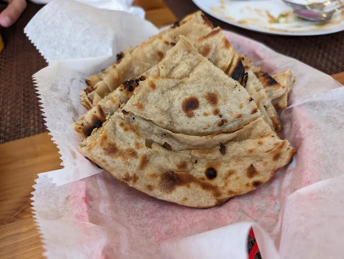 Delhi Delight Picture 2