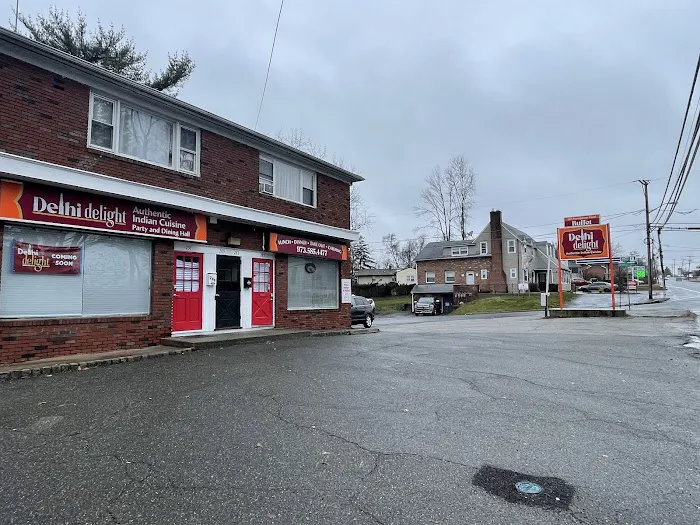 Delhi Delight Picture 5