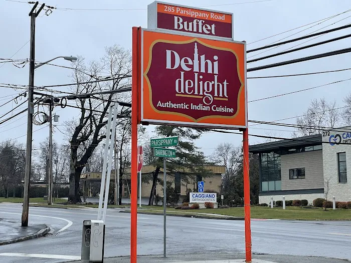 Delhi Delight Picture 9