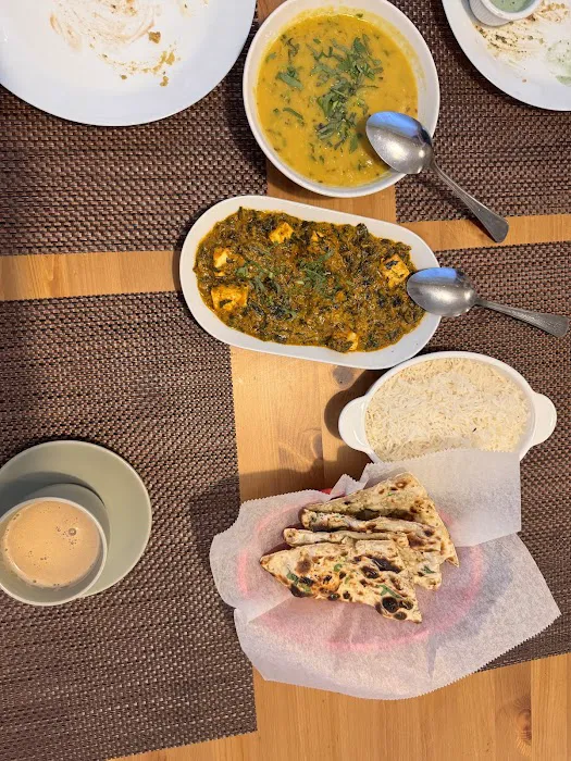 Delhi Delight Picture 10