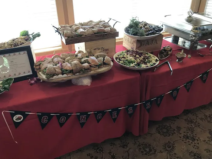 Two Men and an Appetite Picture 1